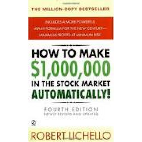 1, 000, 000 automatically dollar in make market stock